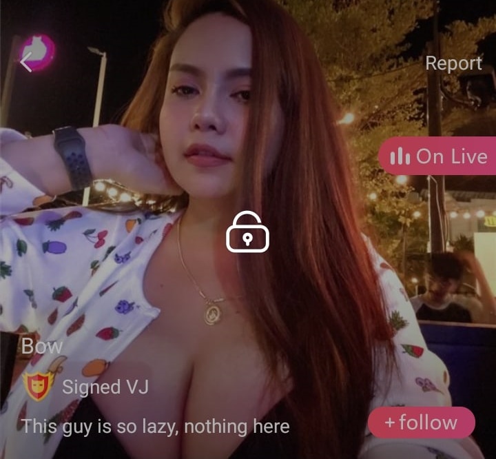 Bow จัดเต็ม+ยัดโด้ IDX 66856032 mlive