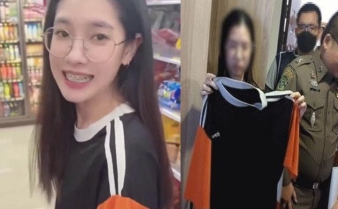 ฉาวน้องดาวแก้ผ้าในเซเว่น Yumandao56 - Dao_kanogon onlyfans