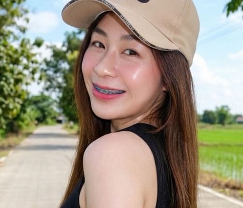 N.T หนูทิ2 จัดเต็ม+ยัดโด้ ID: 4019498775 thlive/ช้างlive