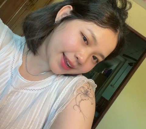 ฝ้าย จัดเต็ม ID: 4022922135 thlive/ช้างlive
