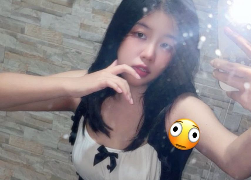 ลูน่า จัดเต็ม ID: 4022471527 thlive/ช้างlive