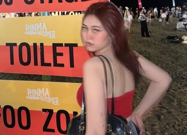 nixie จัดเต็ม ID: 4022499219 thlive/ช้างlive