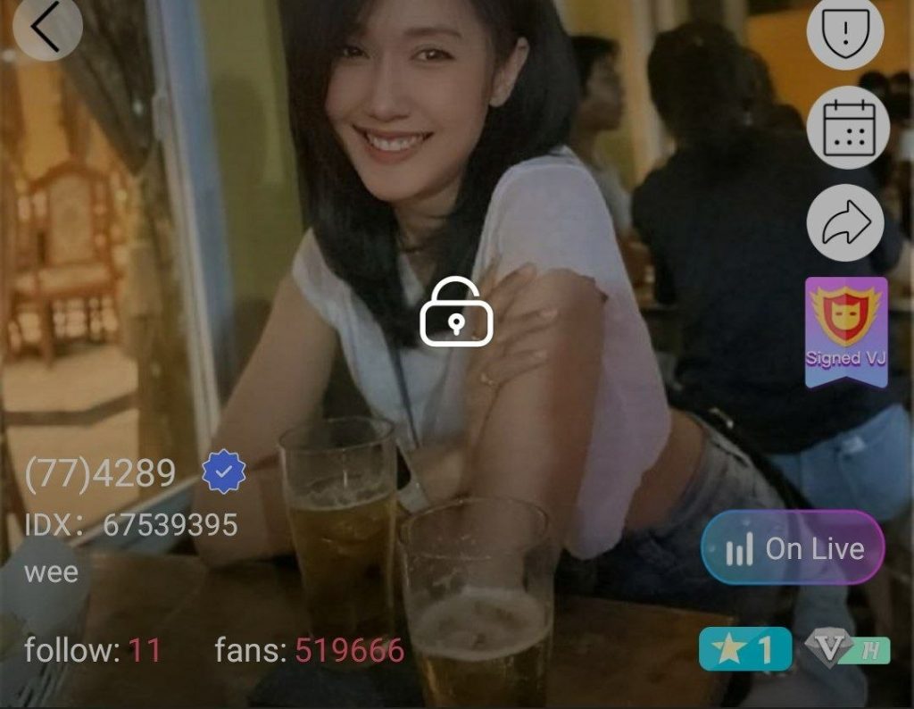 77 4289 จัดเต็ม IDX 67539395 mlive