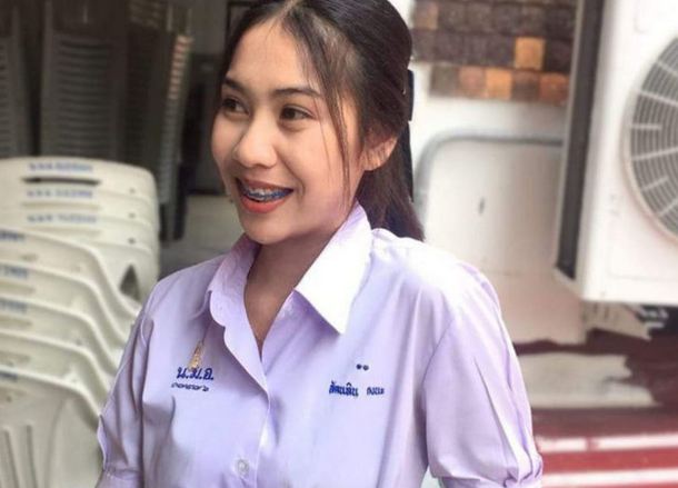โดนแฟนเก่า ปล่อยคลิป