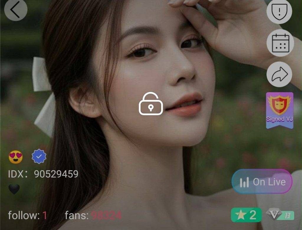 จัดเต็ม IDX 90529459 mlive