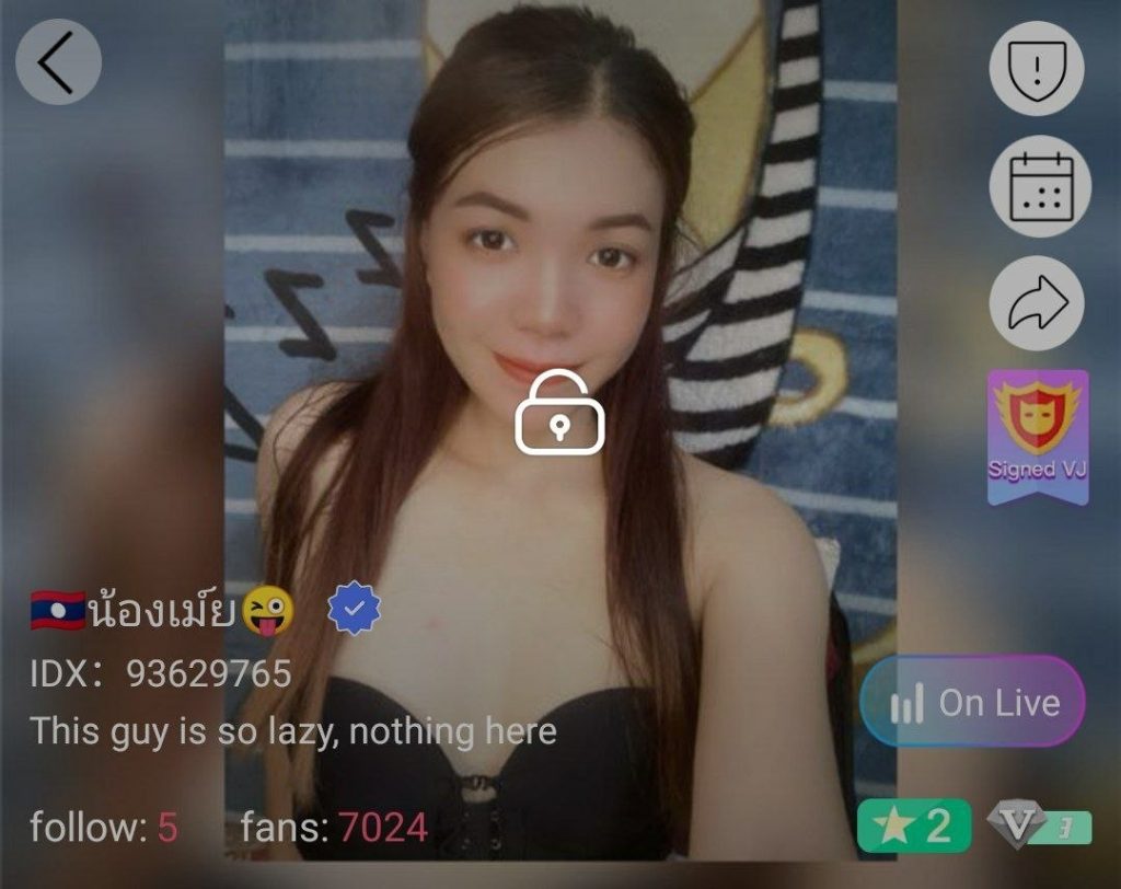 น้องเมย์ จัดเต็ม IDX 93629765 mlive