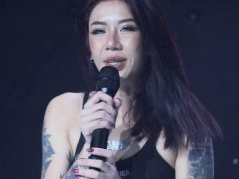 หลุด กัญกี้ นักร้องสาว anyeildx คู่เทพ