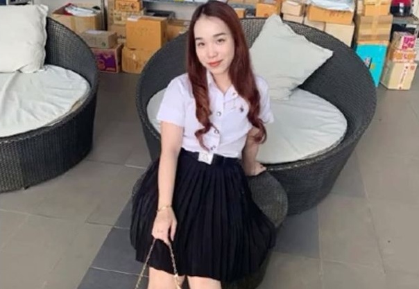 รุ่นพี่มาหา คู่เทพ