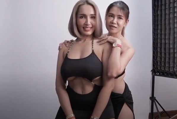 rickidickthai & tickswg & yutnoey เนย & เจ๊ติ๊ก