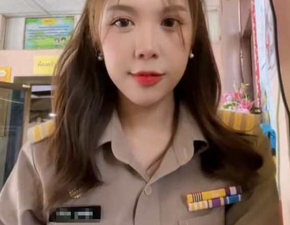 ครูแพร