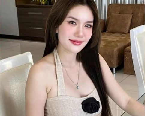 หลุด ฟารีดา กับแฟนเก่า