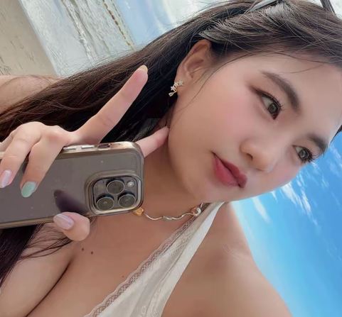 First อาบน้ำ ID: 4022496906 thlive/ช้างlive