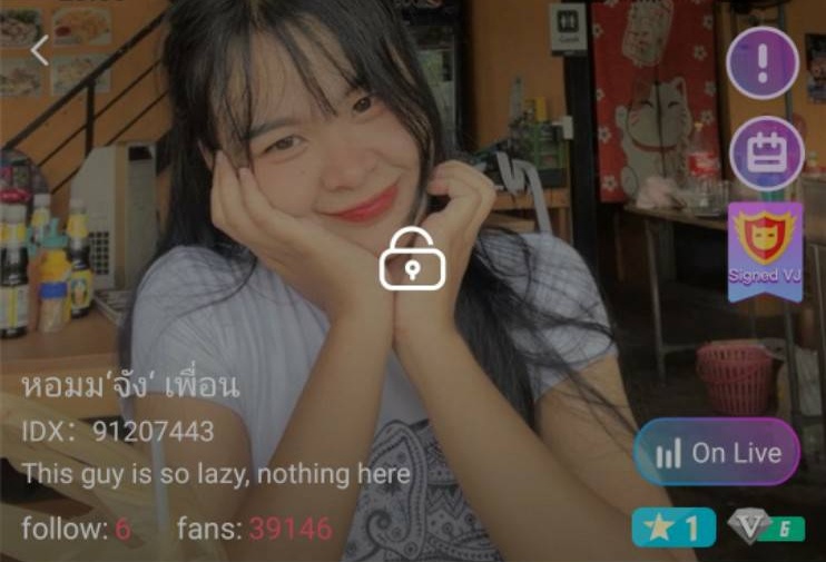 หอมม จัง เพื่อน คู่เทพ IDX 91207443 mlive