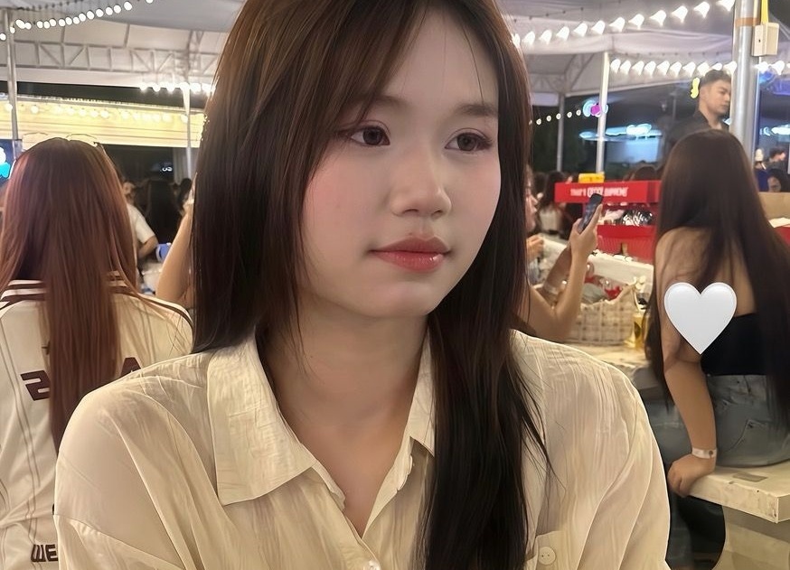 น้องไข่มุก Alisa_x07 คู่เทพ onlyfans