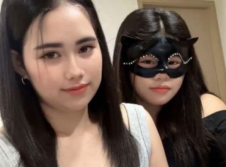 ONE น้องTa สวิง คู่เทพ+มาคู่ ID: 4022694814 thlive/ช้างlive